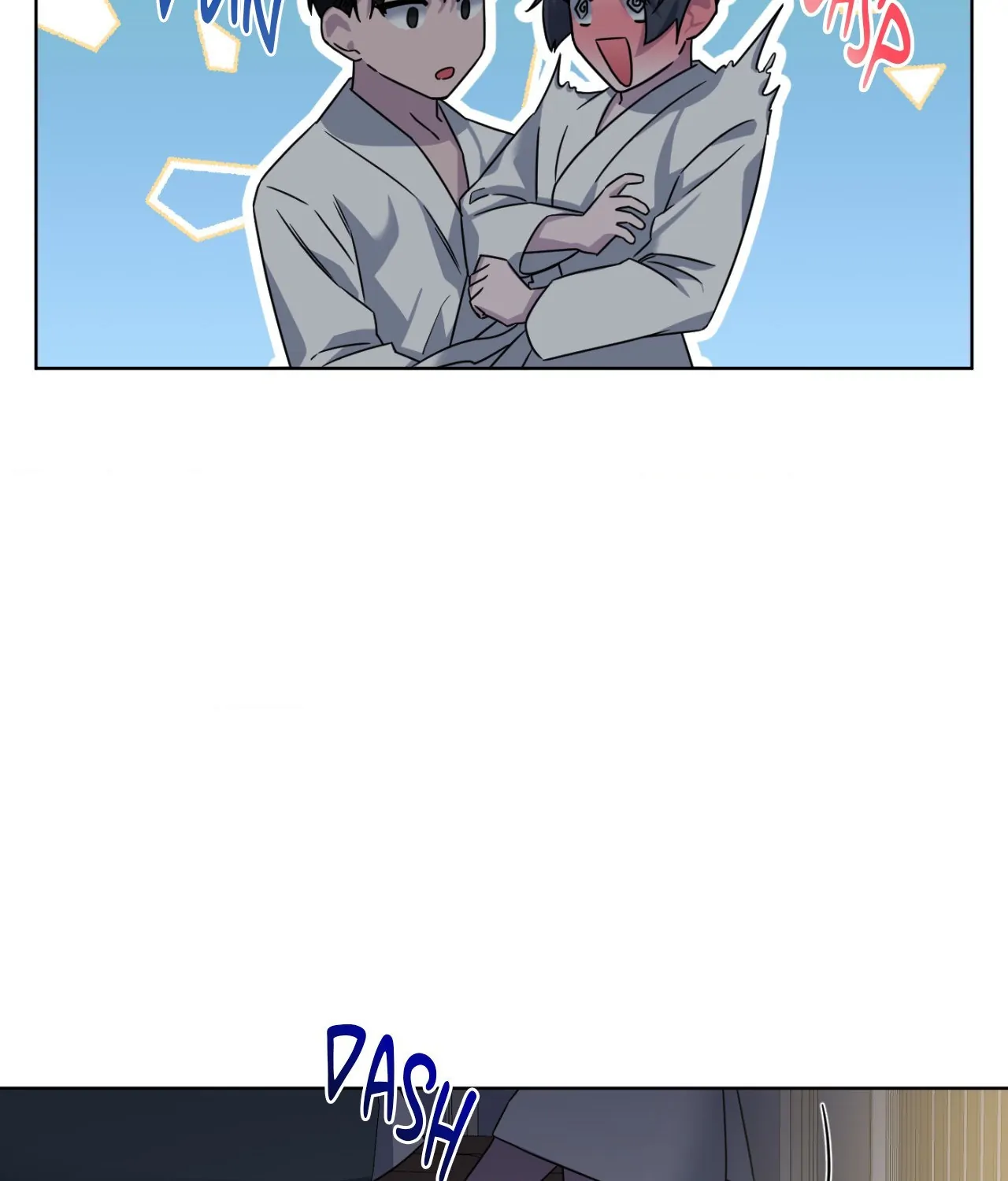 Death Planning [Official] - Chapter 25 manhwa