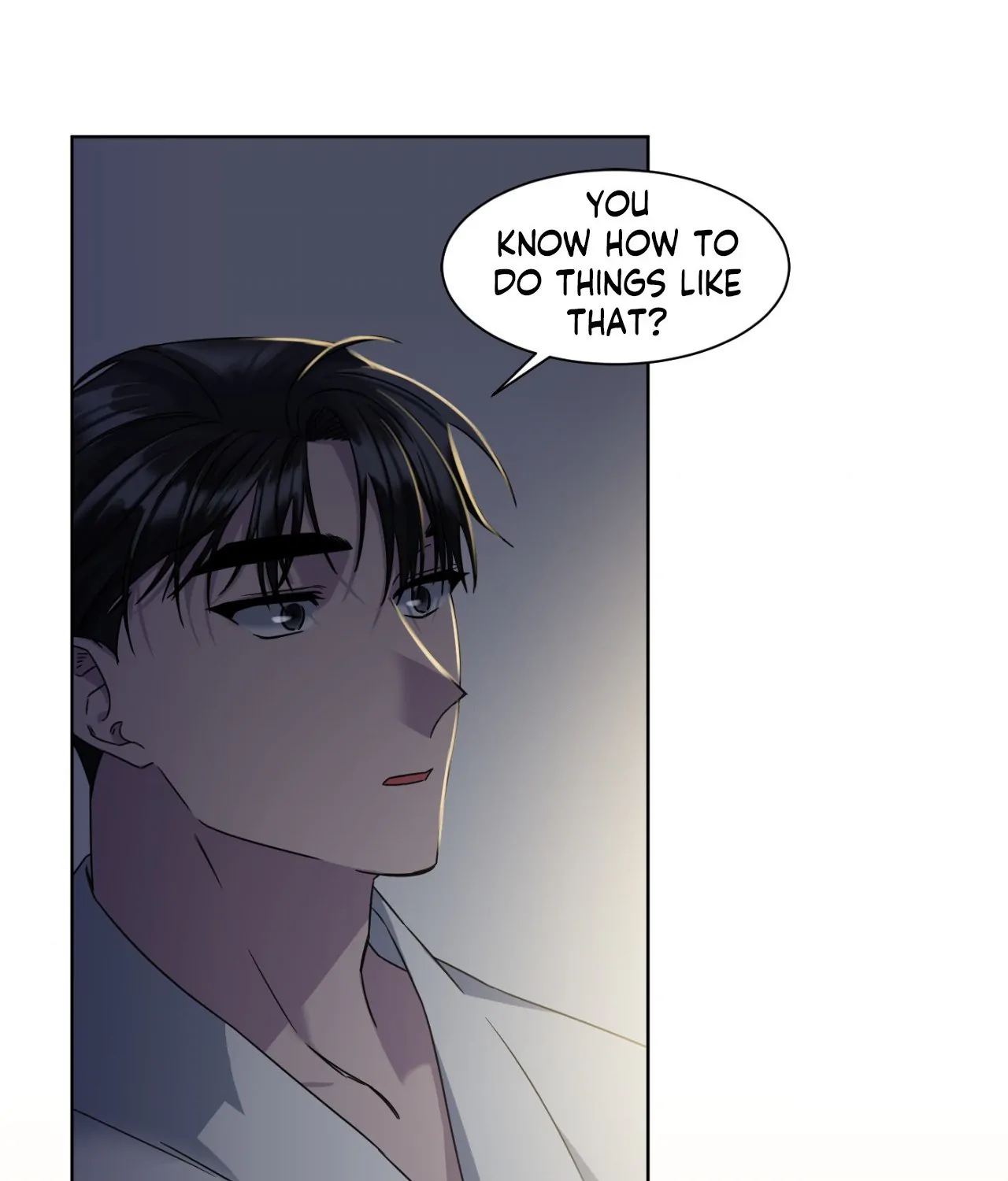 Death Planning [Official] - Chapter 25 manhwa