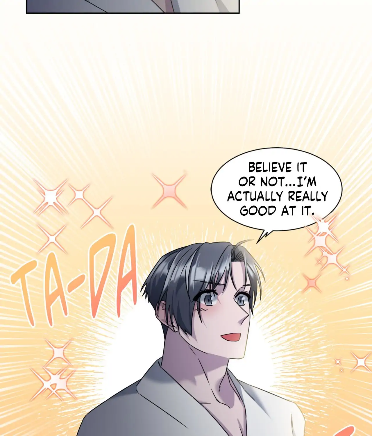 Death Planning [Official] - Chapter 25 manhwa