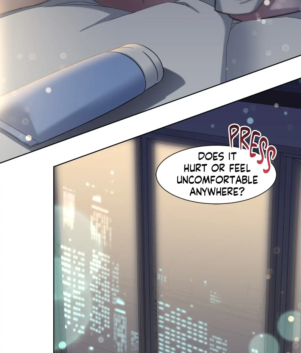 Death Planning [Official] - Chapter 26 manhwa