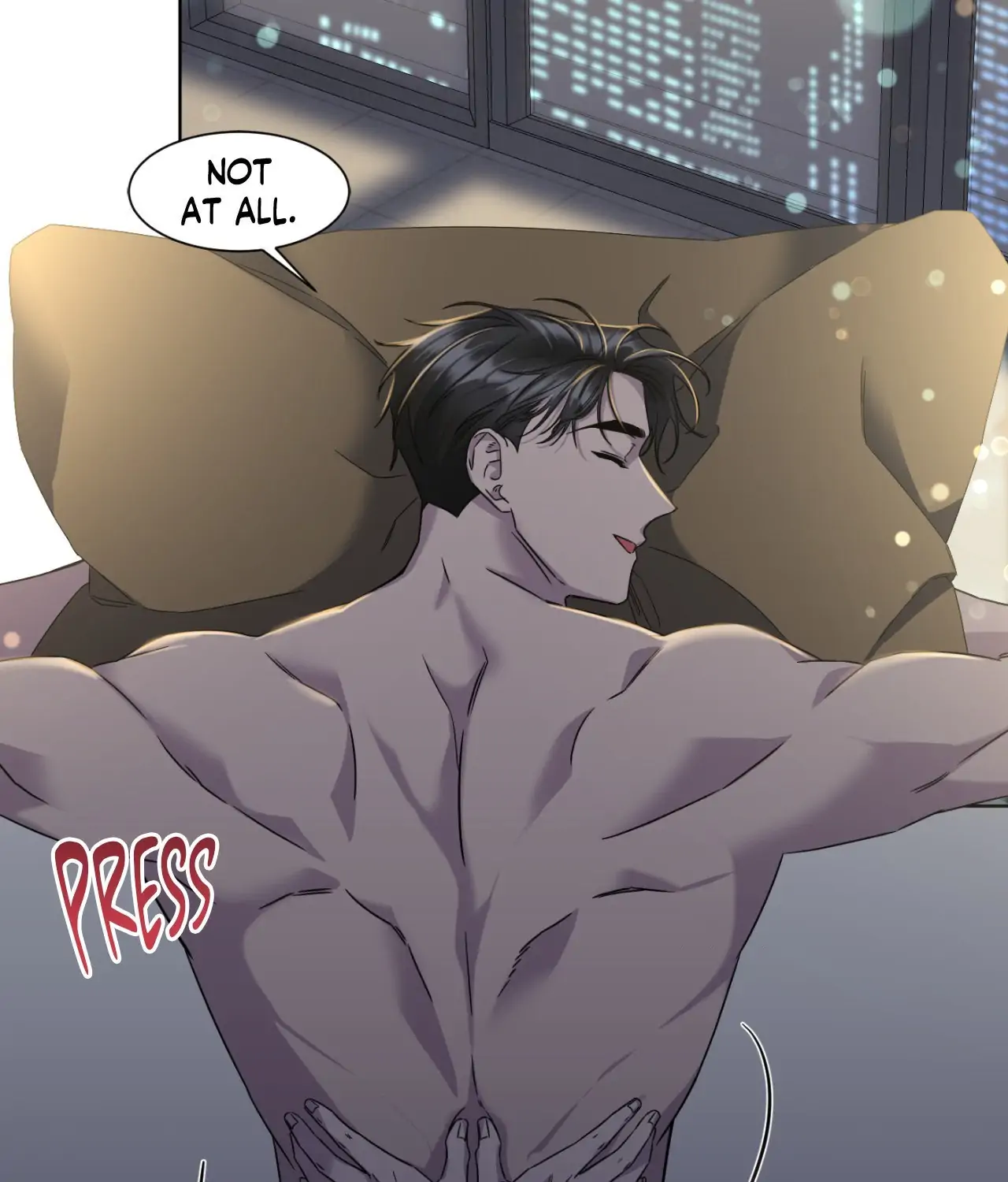 Death Planning [Official] - Chapter 26 manhwa