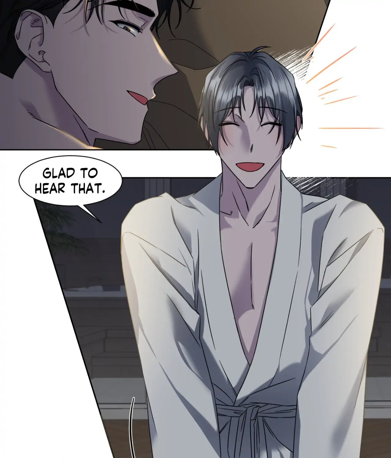 Death Planning [Official] - Chapter 26 manhwa
