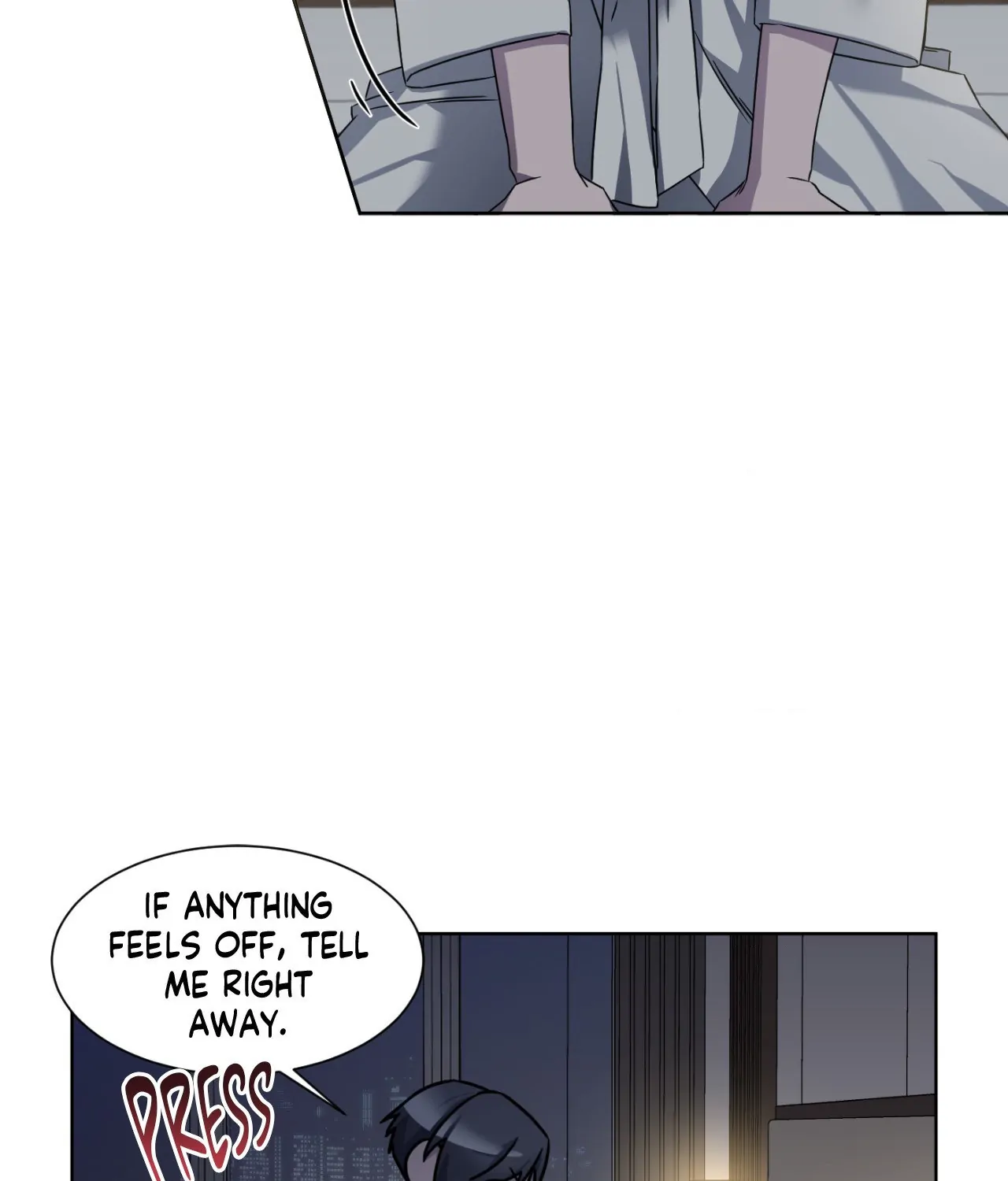 Death Planning [Official] - Chapter 26 manhwa