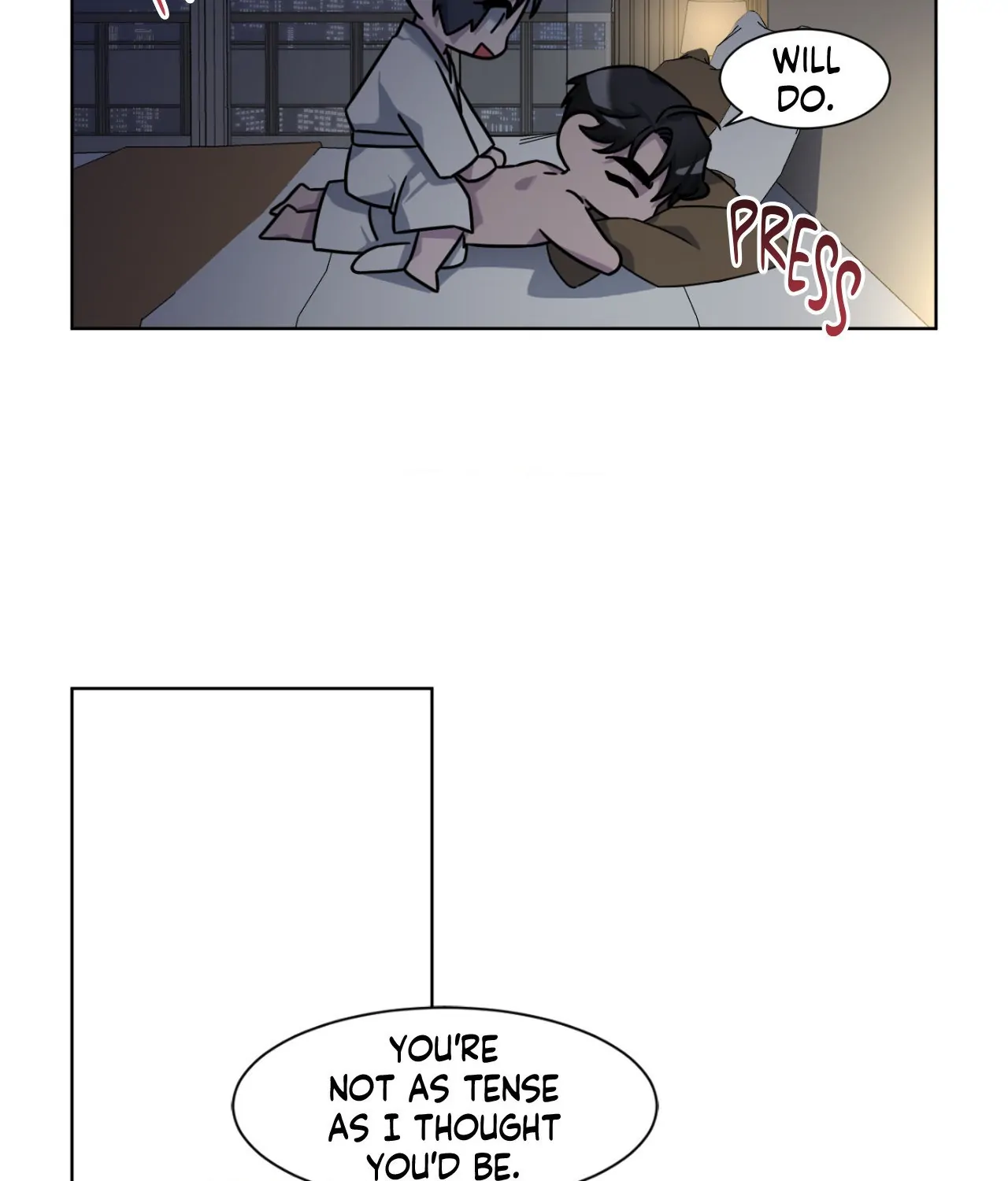 Death Planning [Official] - Chapter 26 manhwa