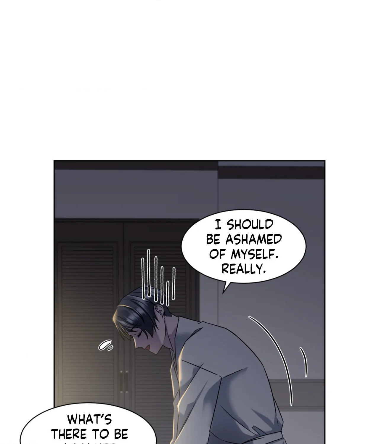 Death Planning [Official] - Chapter 26 manhwa