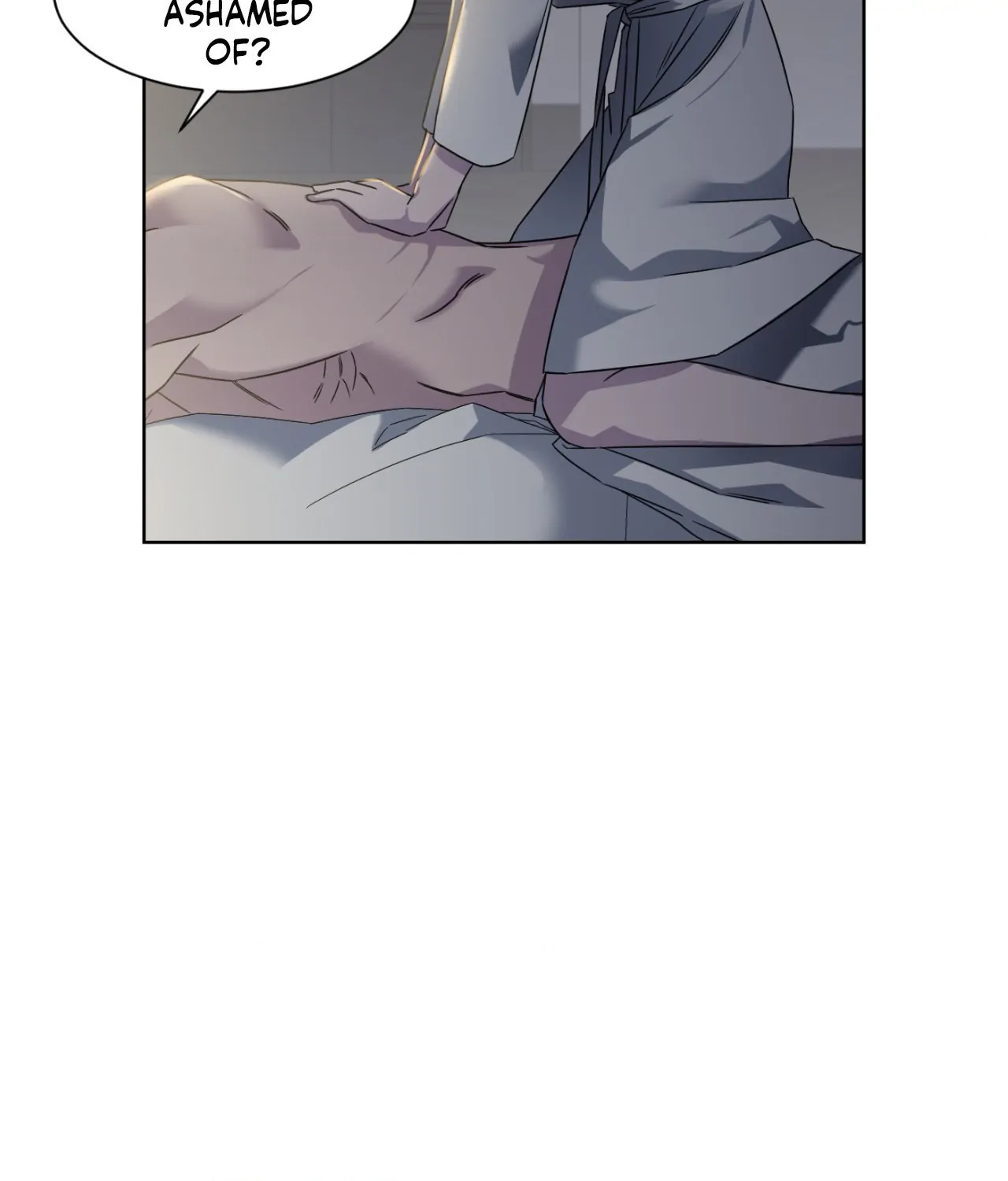 Death Planning [Official] - Chapter 26 manhwa