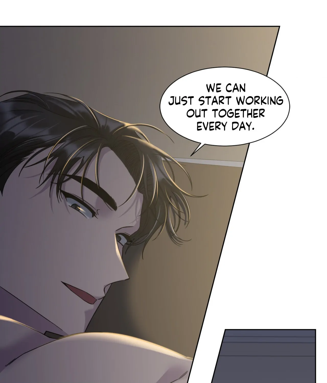 Death Planning [Official] - Chapter 26 manhwa