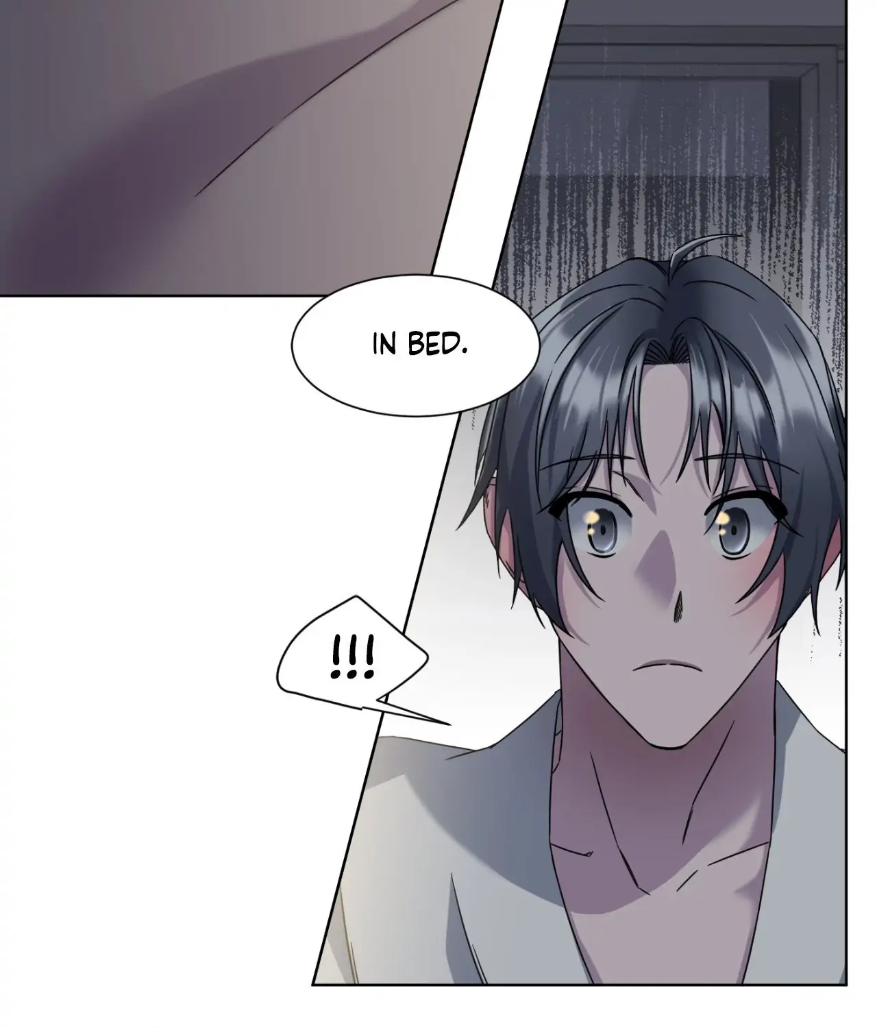 Death Planning [Official] - Chapter 26 manhwa