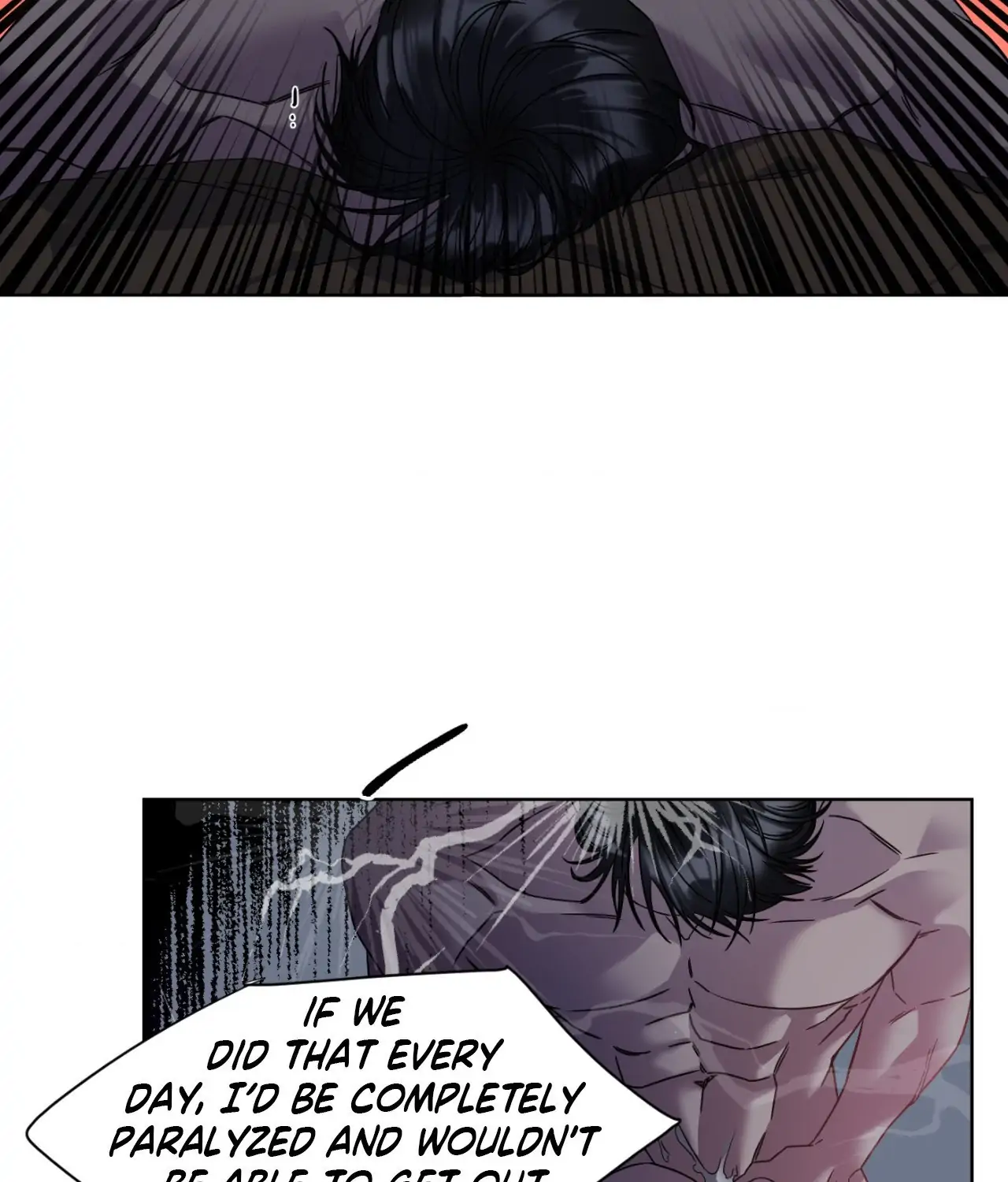 Death Planning [Official] - Chapter 26 manhwa