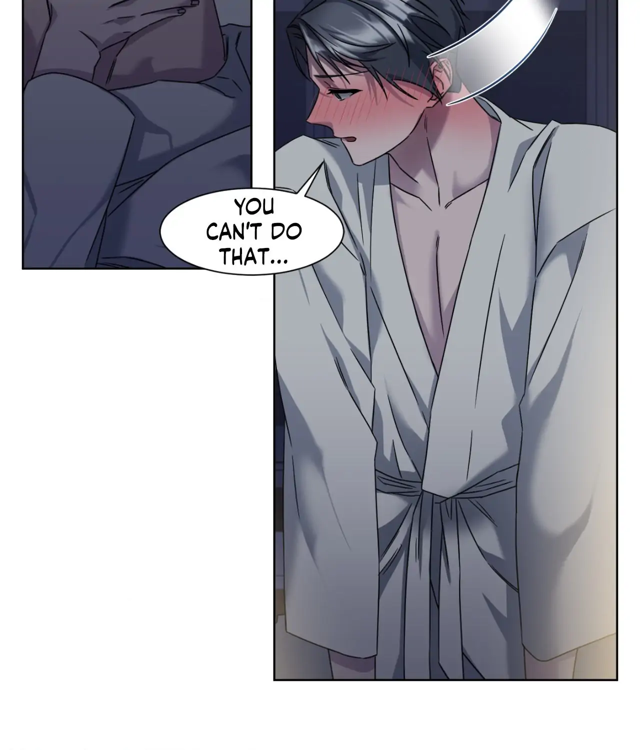 Death Planning [Official] - Chapter 26 manhwa