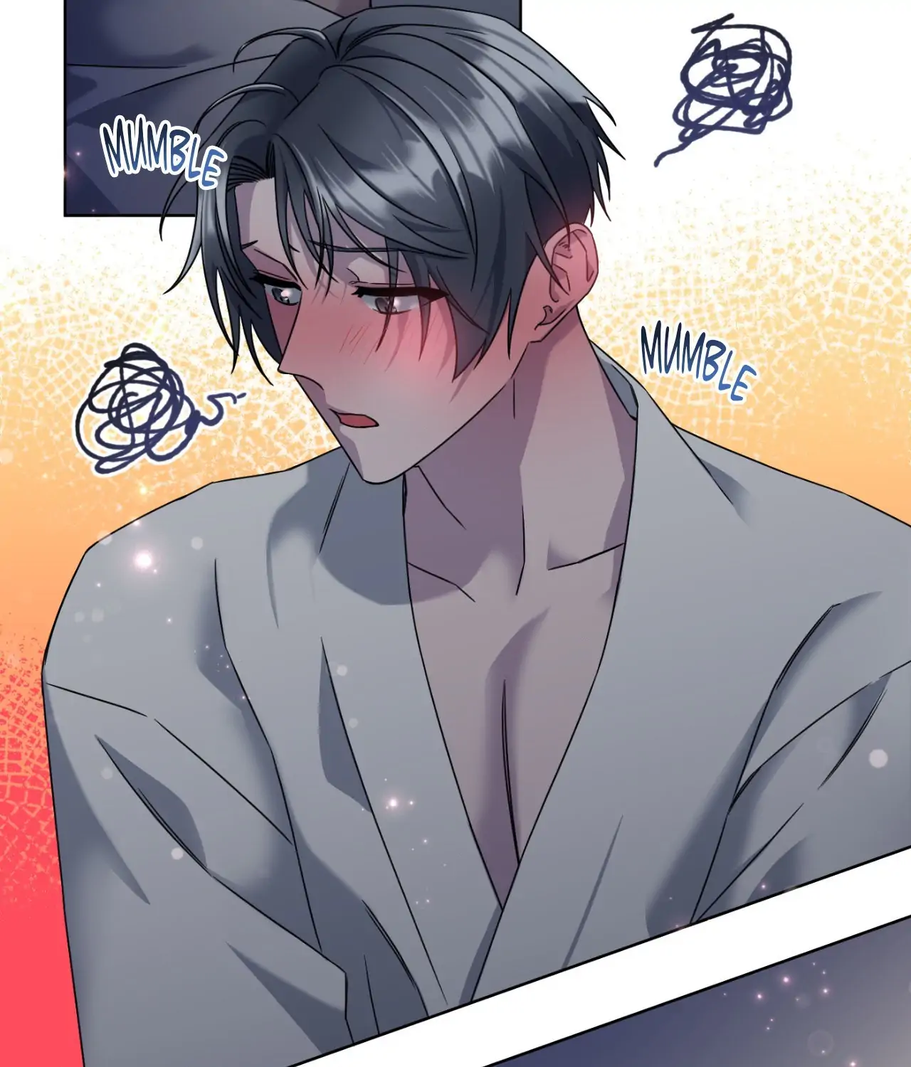 Death Planning [Official] - Chapter 26 manhwa
