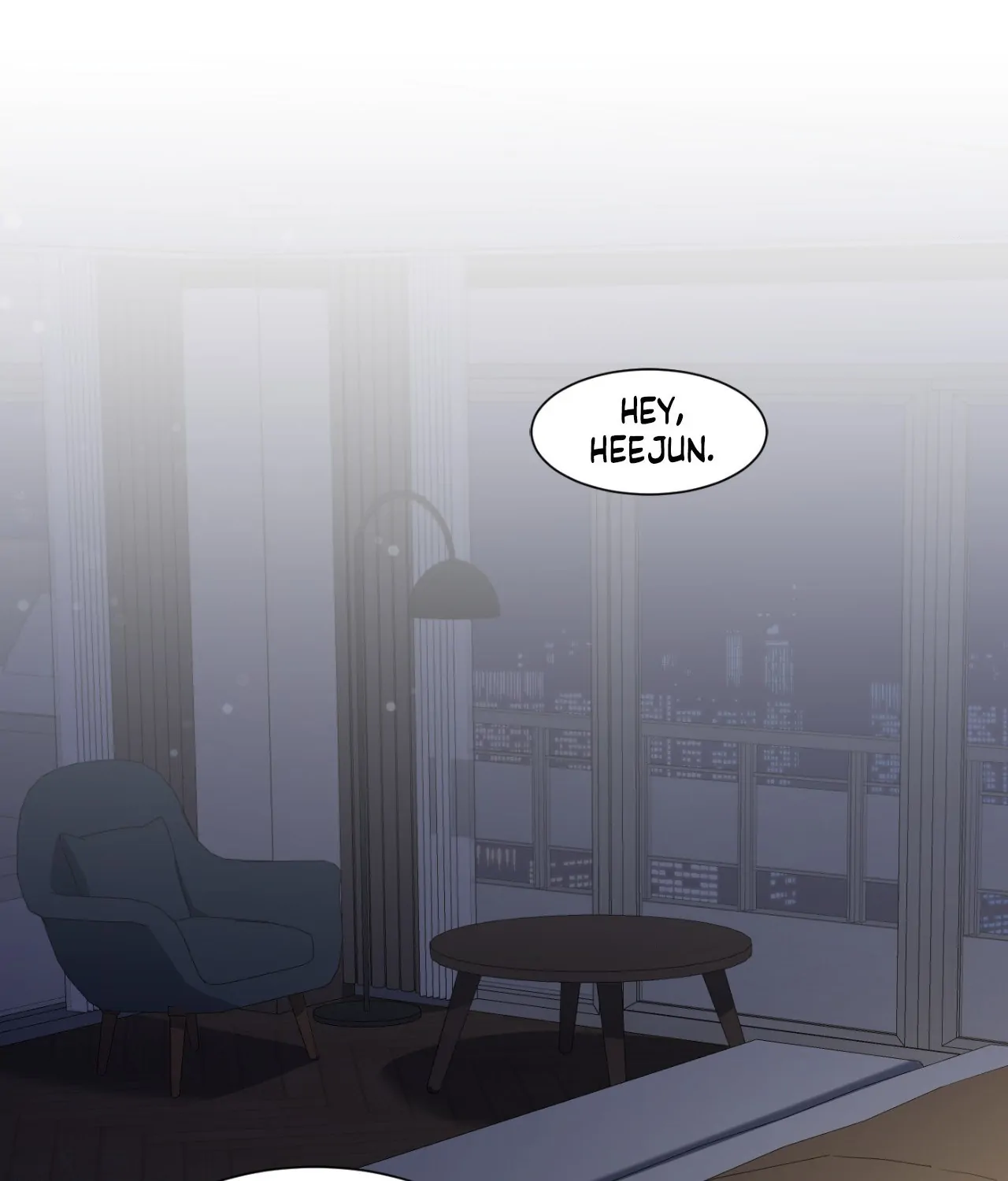 Death Planning [Official] - Chapter 26 manhwa