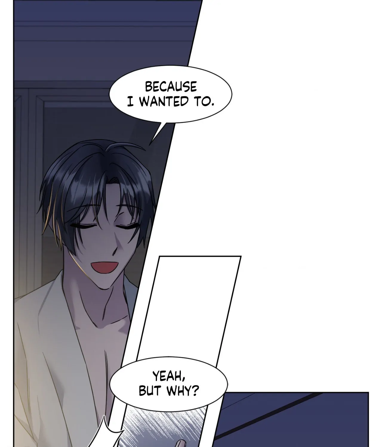 Death Planning [Official] - Chapter 26 manhwa