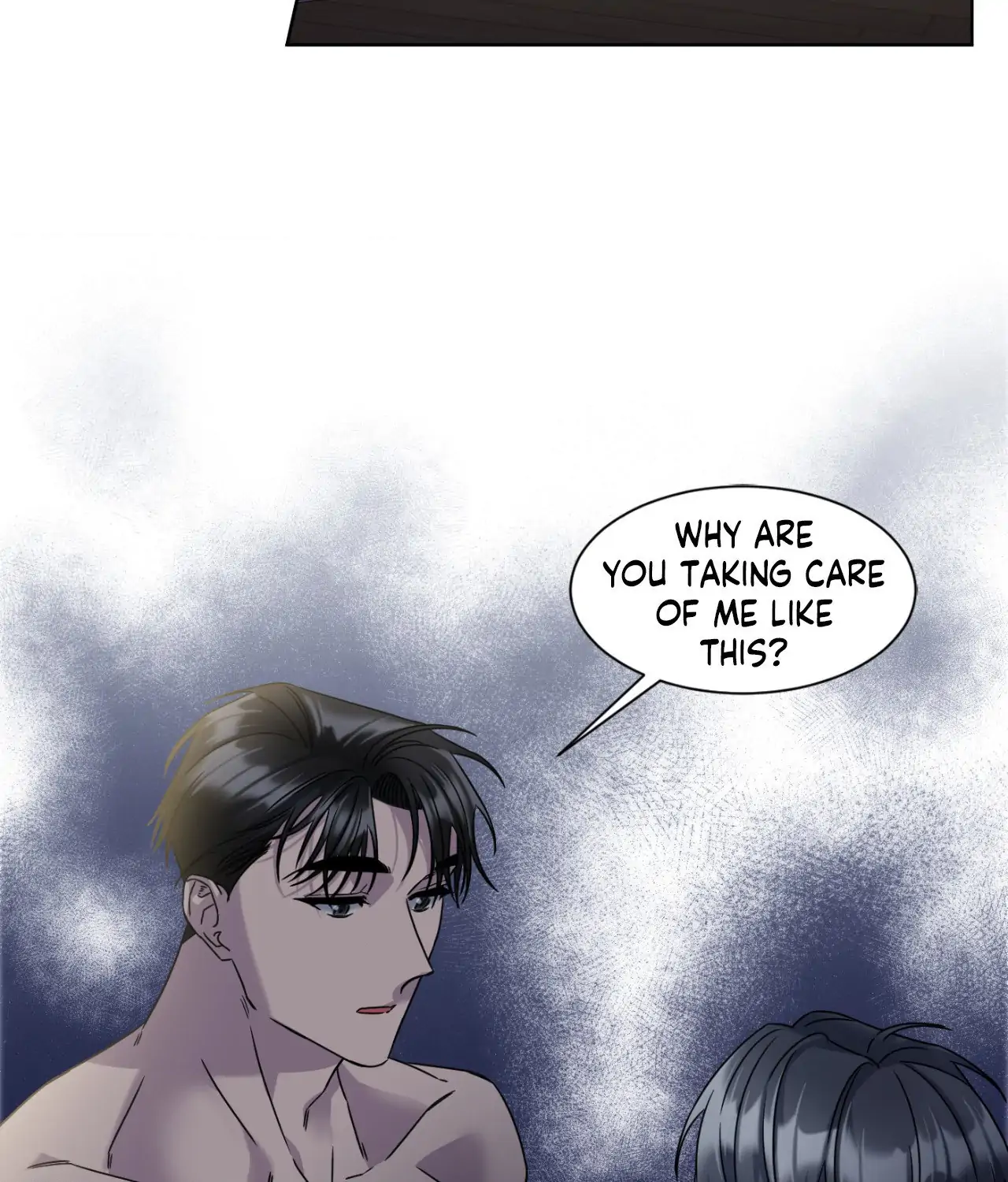 Death Planning [Official] - Chapter 26 manhwa