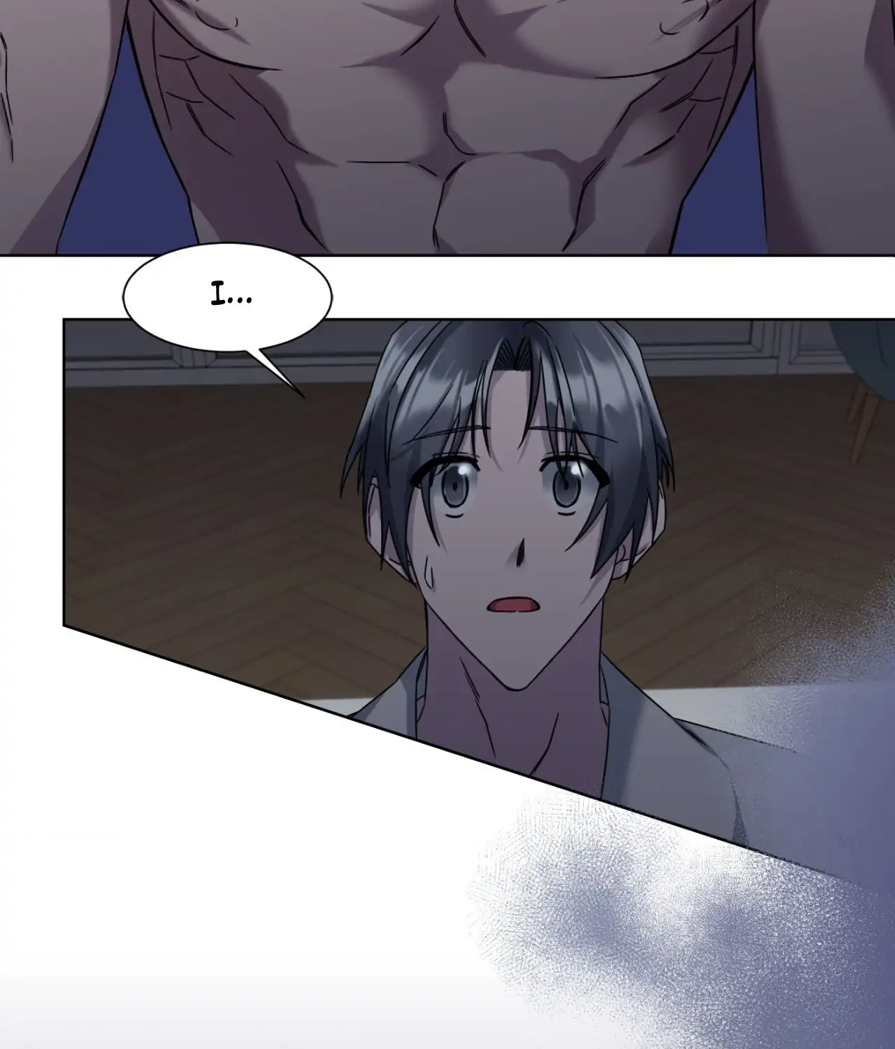 Death Planning [Official] - Chapter 26 manhwa