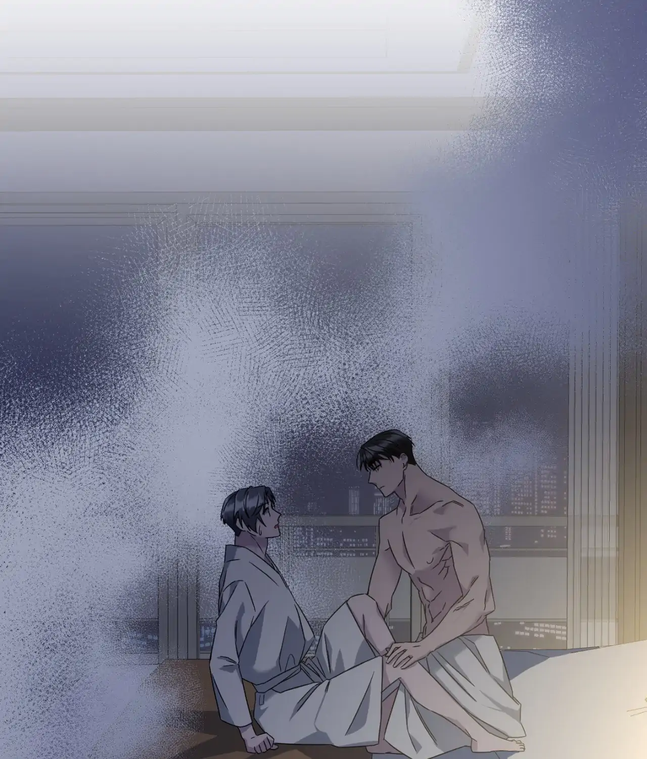 Death Planning [Official] - Chapter 26 manhwa