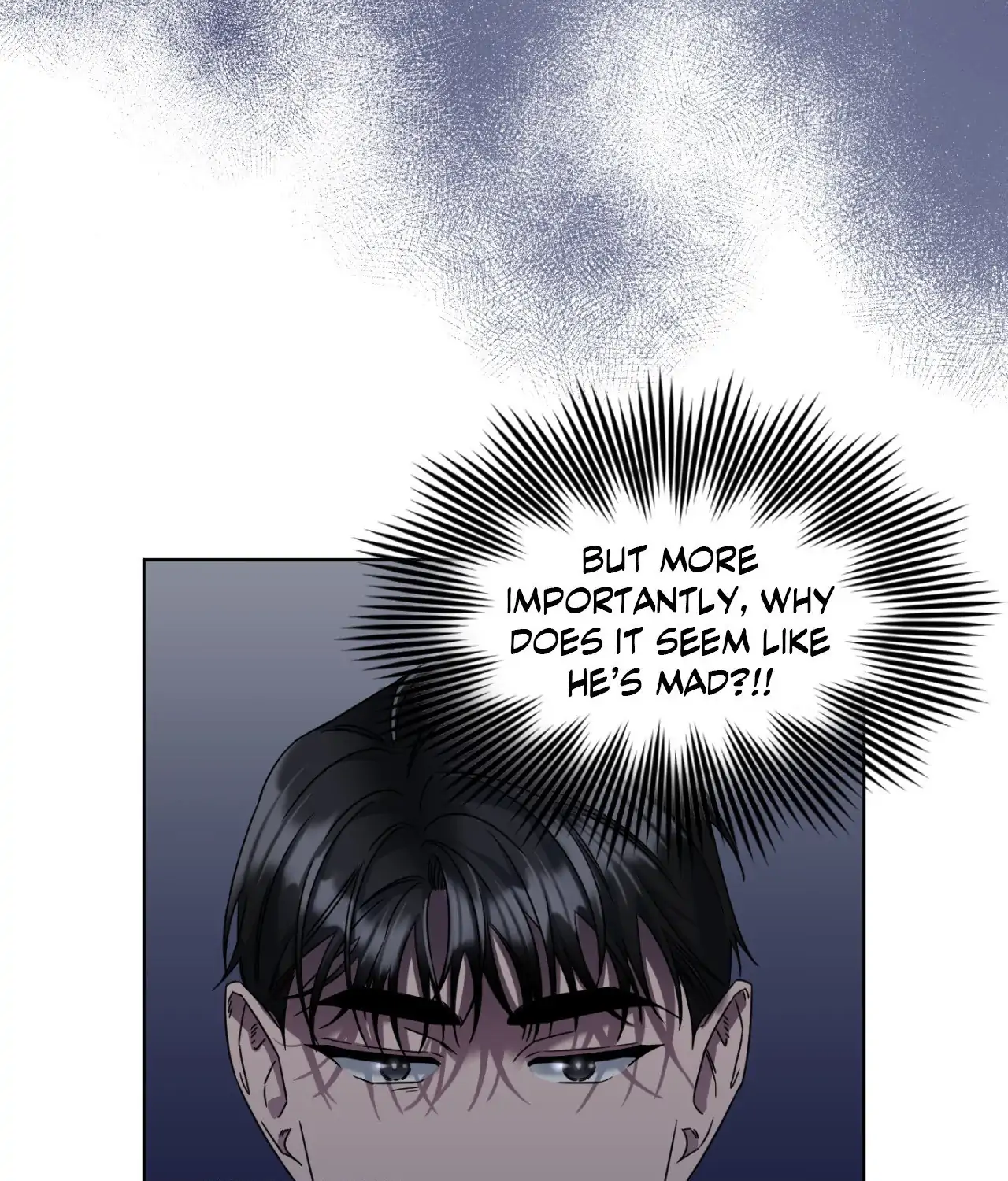 Death Planning [Official] - Chapter 26 manhwa