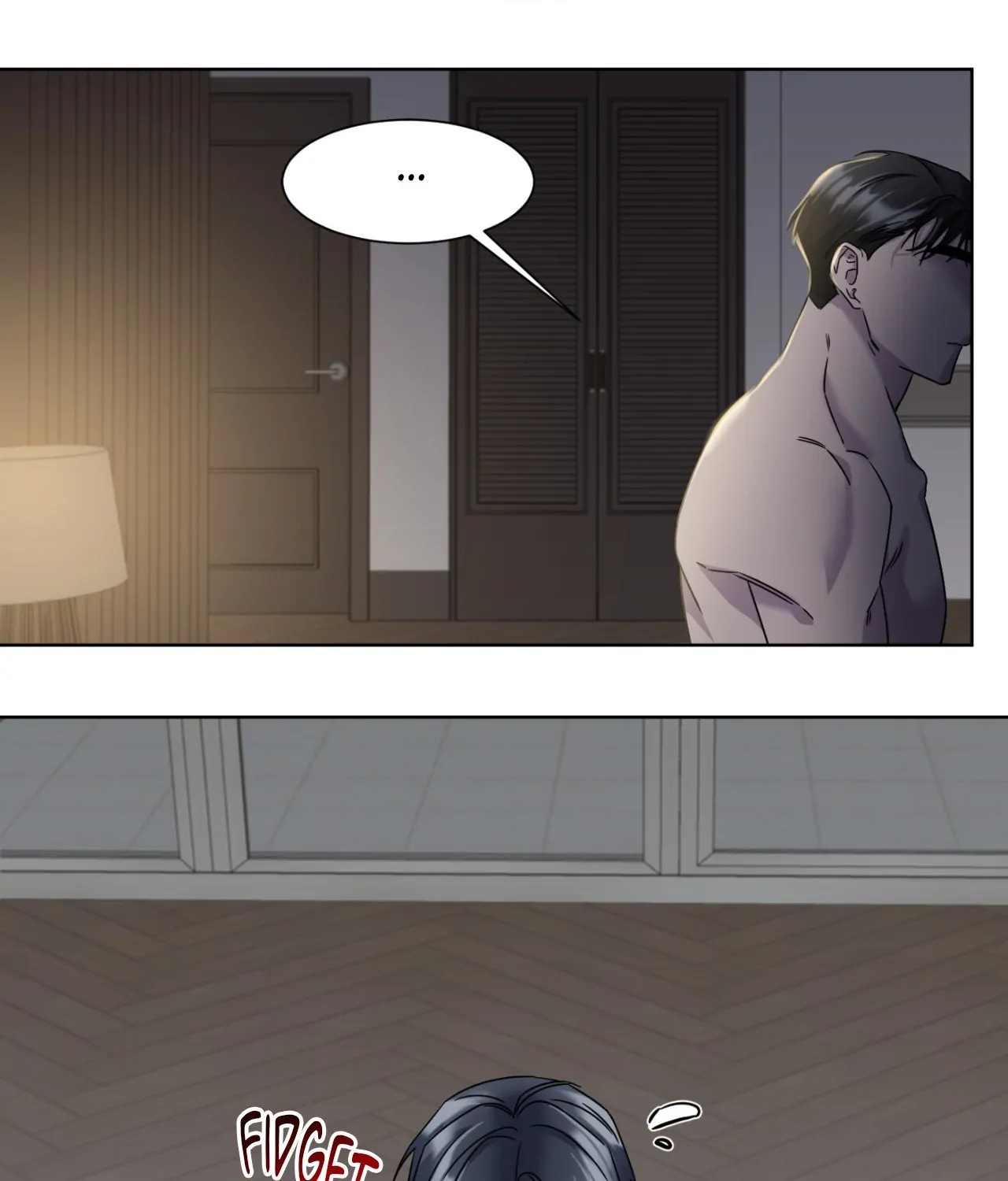 Death Planning [Official] - Chapter 26 manhwa