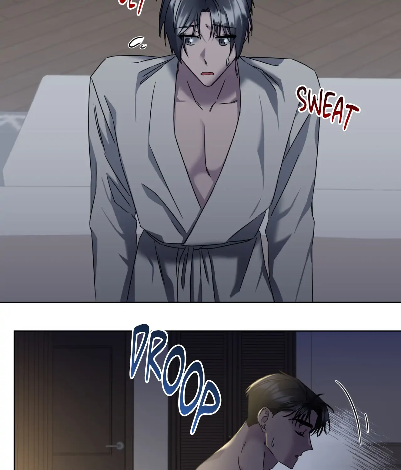 Death Planning [Official] - Chapter 26 manhwa
