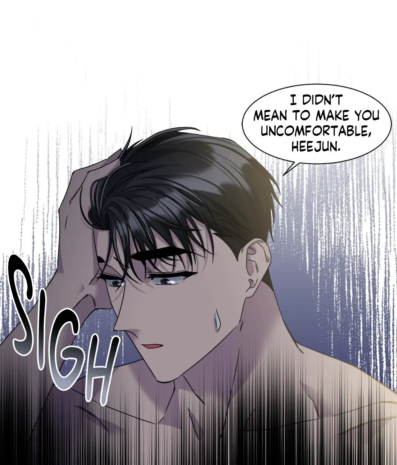 Death Planning [Official] - Chapter 26 manhwa