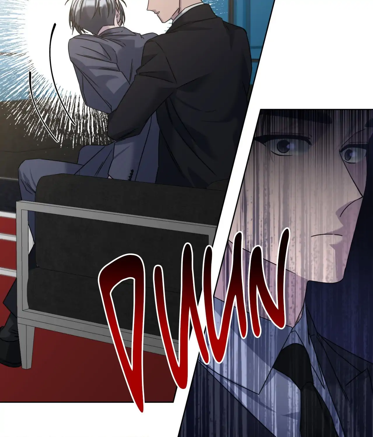 Death Planning [Official] - Chapter 26 manhwa