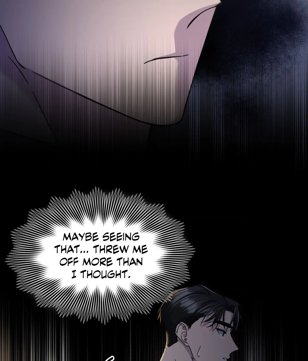 Death Planning [Official] - Chapter 26 manhwa
