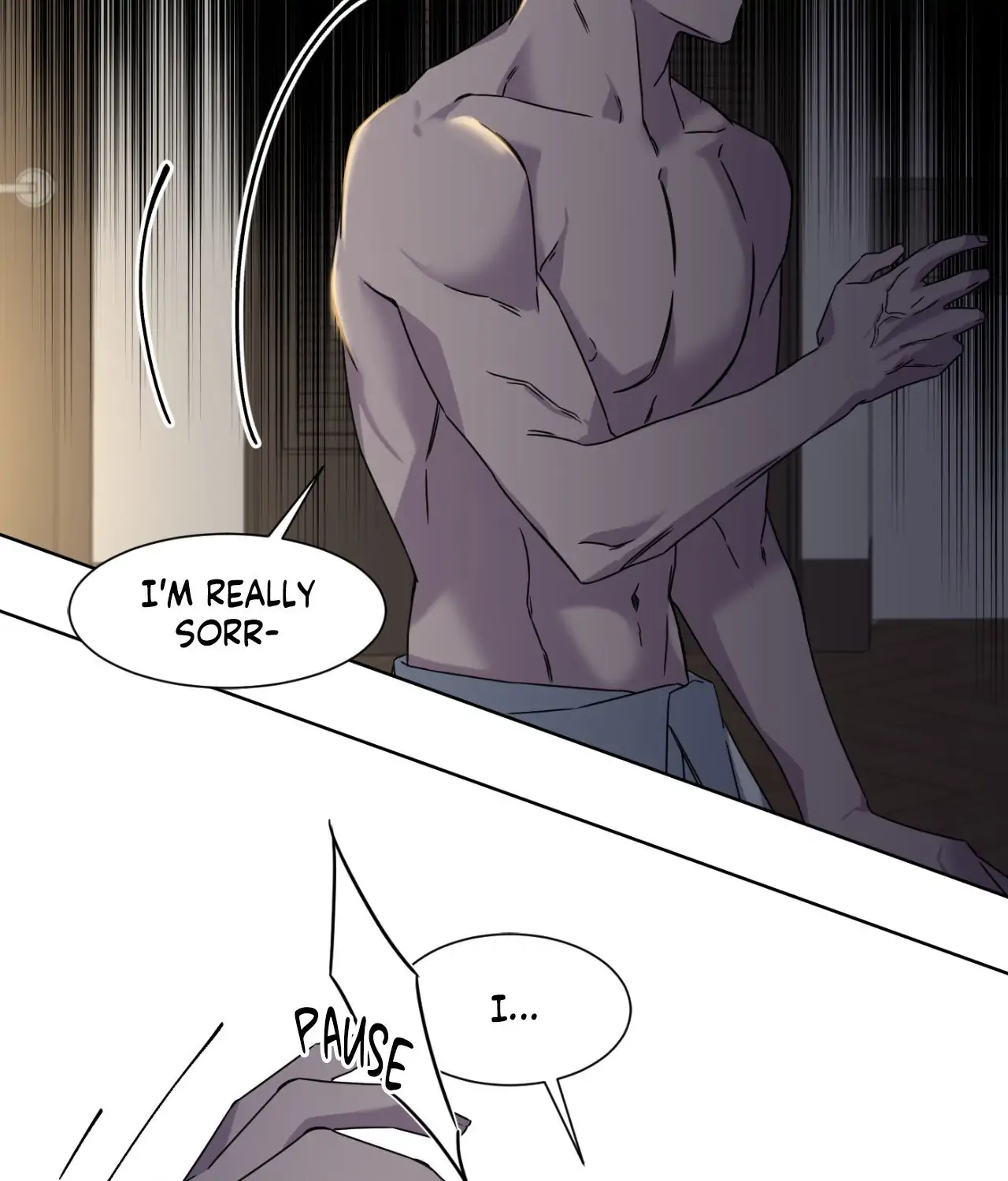 Death Planning [Official] - Chapter 26 manhwa