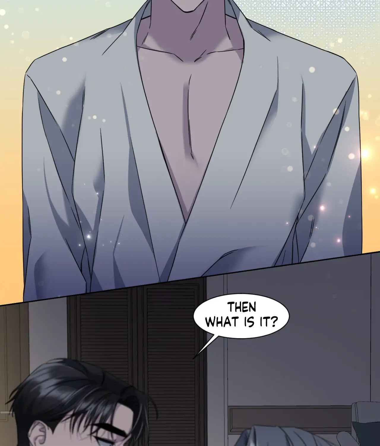 Death Planning [Official] - Chapter 26 manhwa
