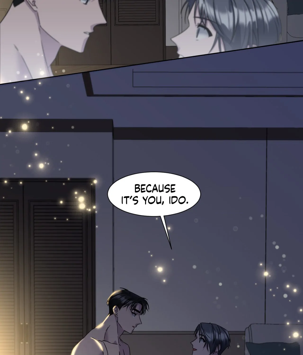 Death Planning [Official] - Chapter 26 manhwa