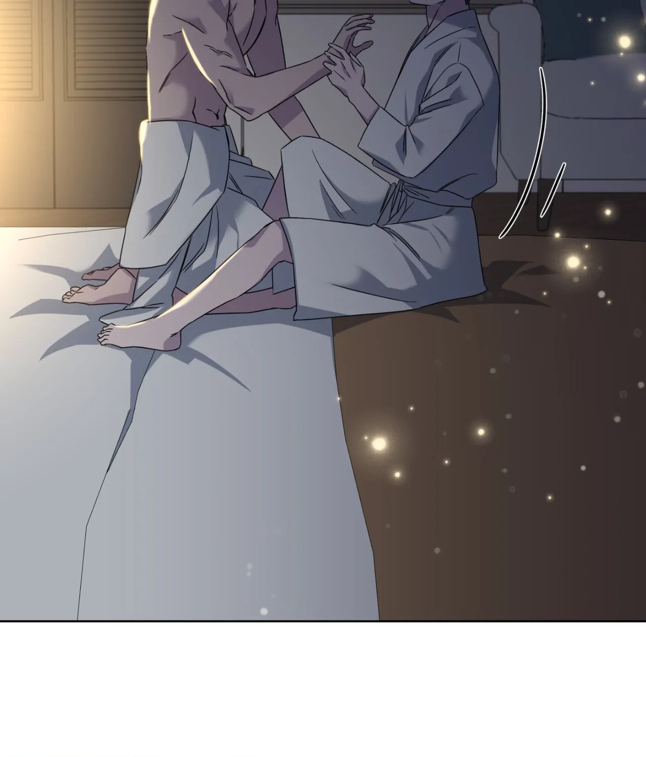 Death Planning [Official] - Chapter 26 manhwa