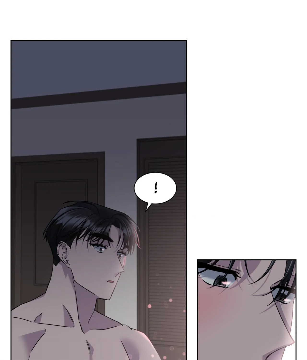 Death Planning [Official] - Chapter 26 manhwa