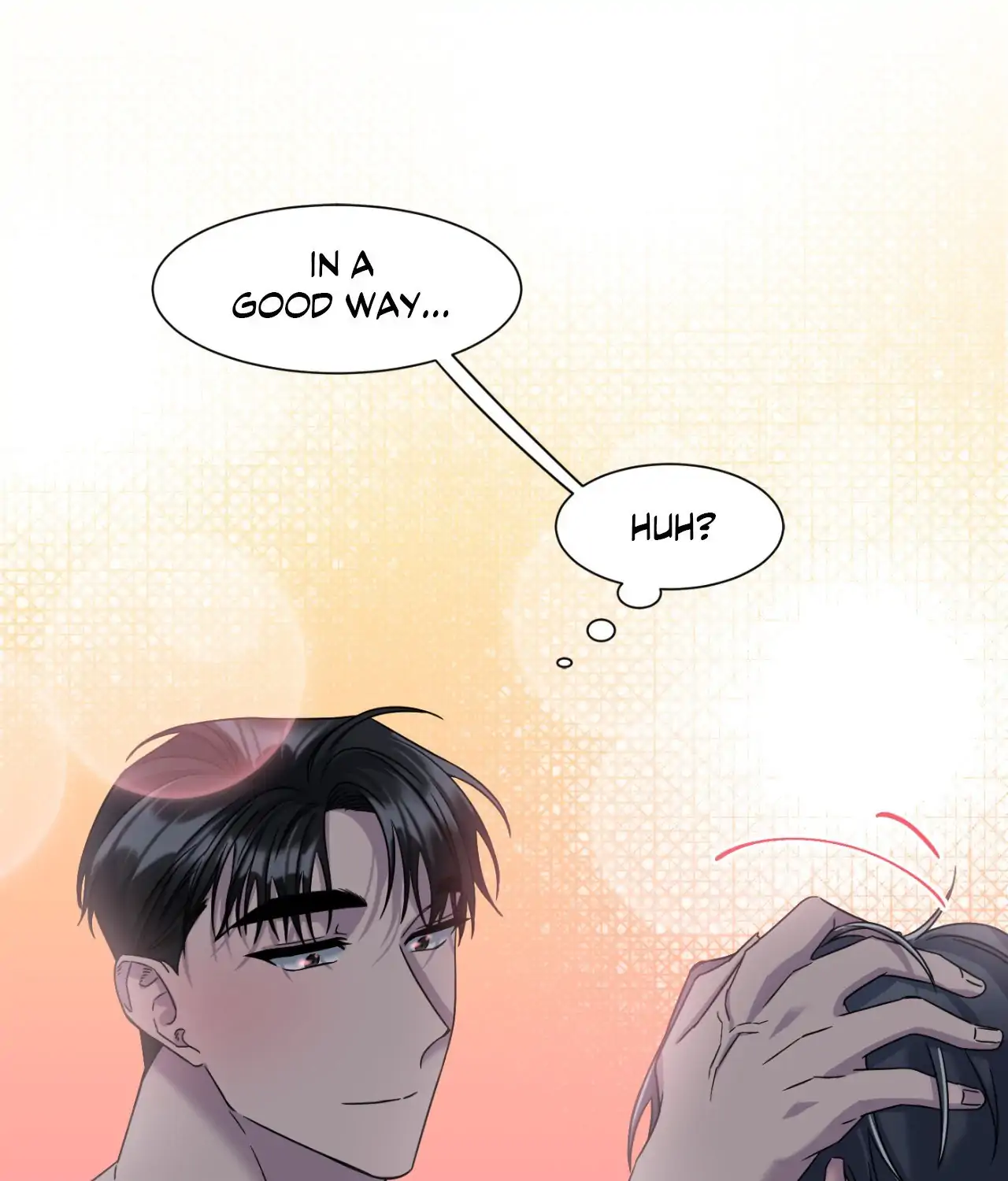 Death Planning [Official] - Chapter 26 manhwa