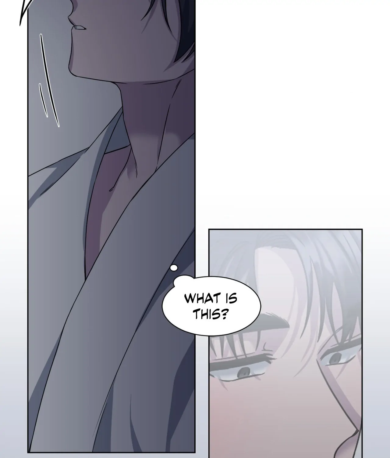 Death Planning [Official] - Chapter 26 manhwa