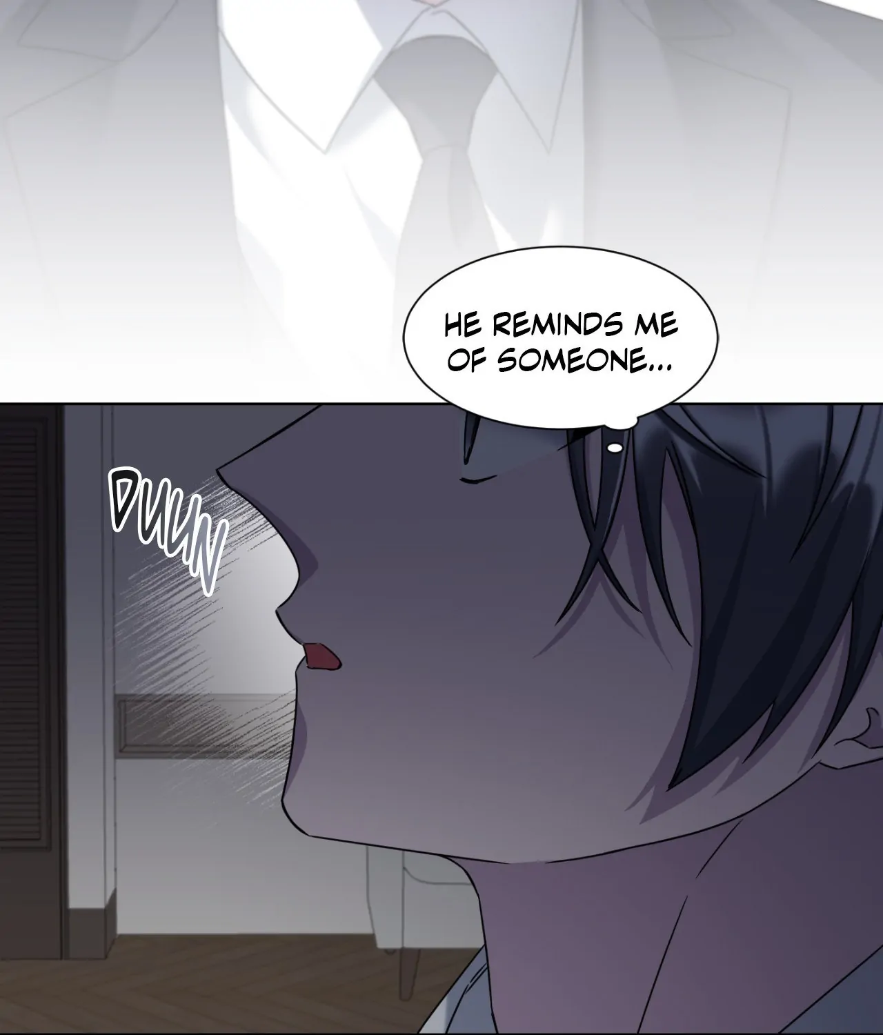 Death Planning [Official] - Chapter 26 manhwa