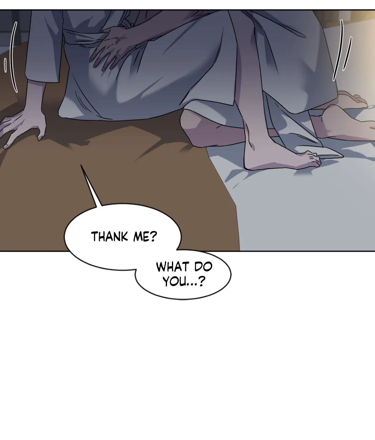 Death Planning [Official] - Chapter 26 manhwa