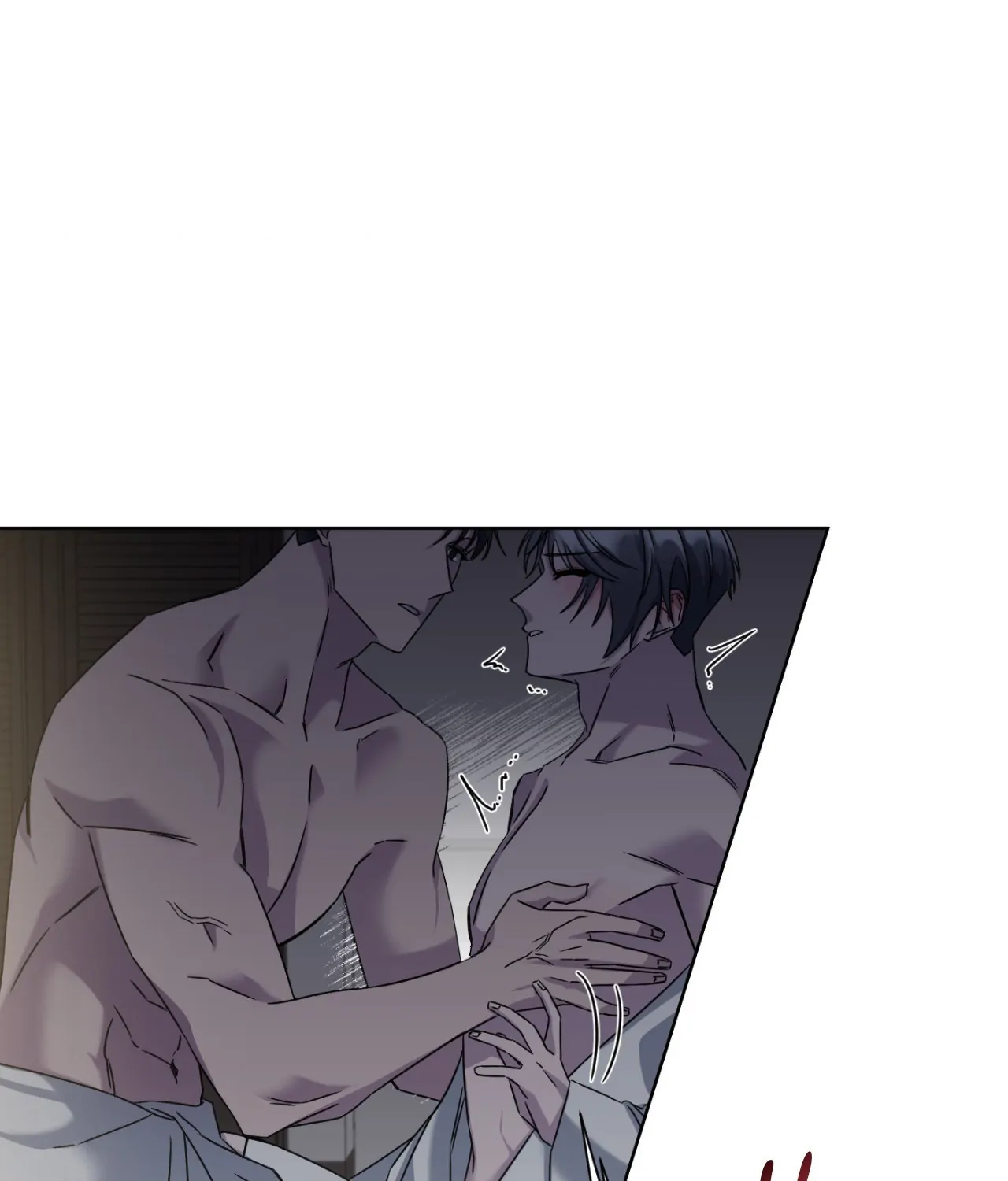 Death Planning [Official] - Chapter 26 manhwa