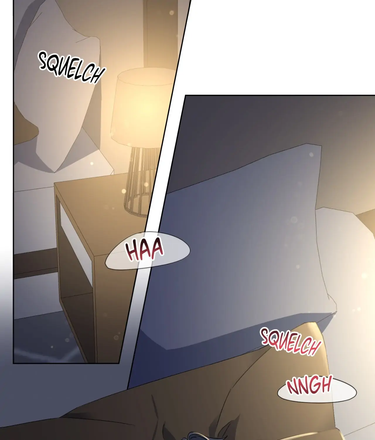 Death Planning [Official] - Chapter 27 manhwa