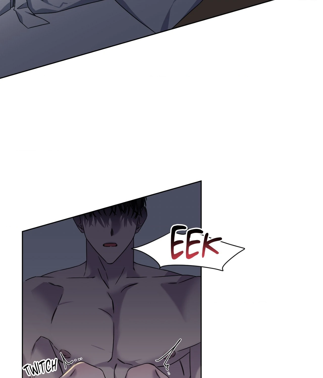 Death Planning [Official] - Chapter 27 manhwa