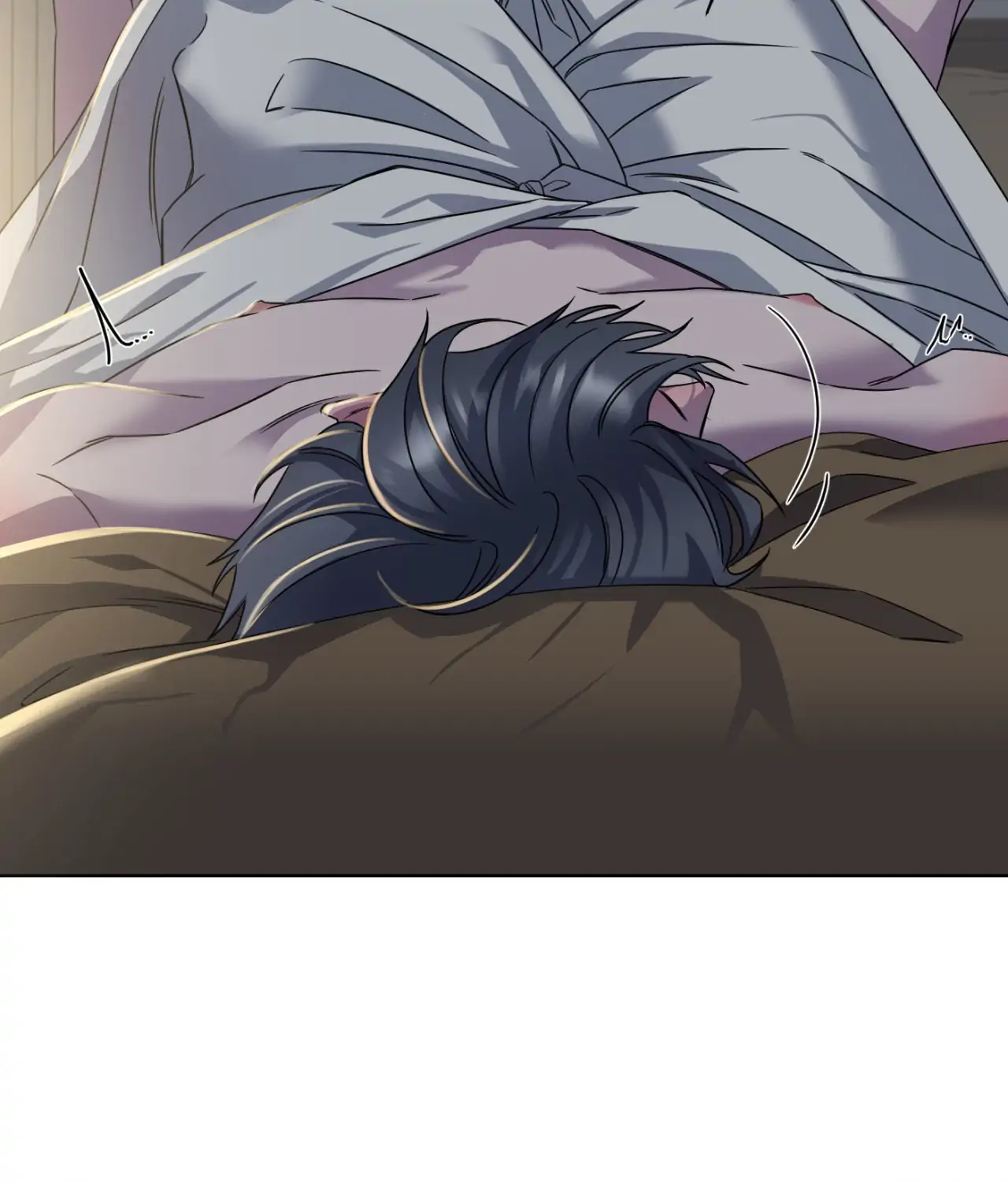 Death Planning [Official] - Chapter 27 manhwa