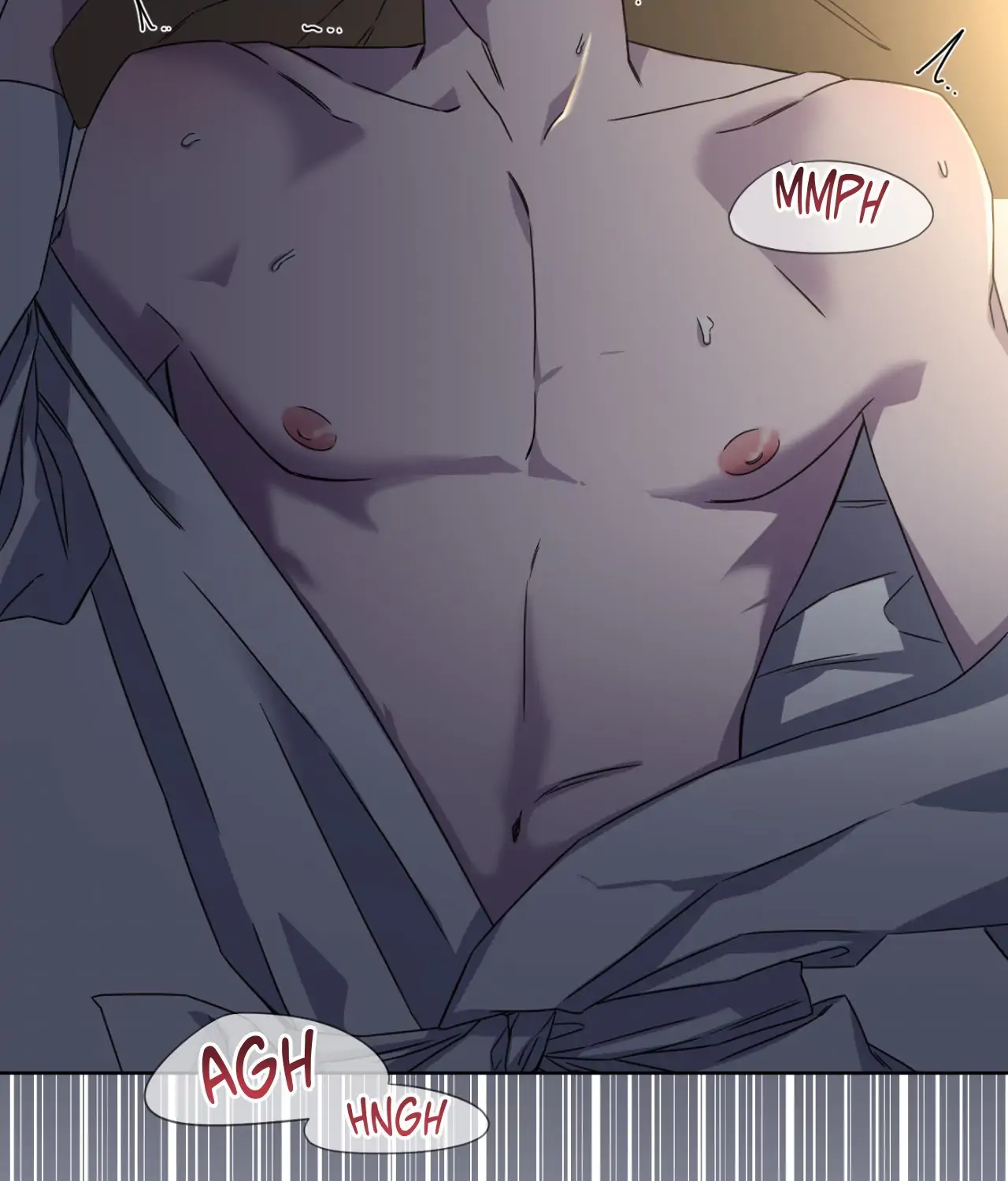 Death Planning [Official] - Chapter 27 manhwa