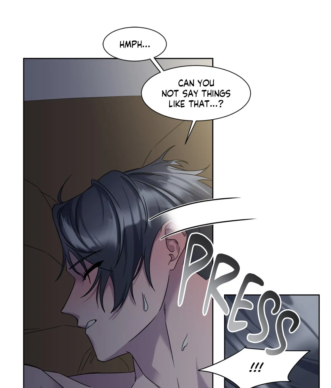 Death Planning [Official] - Chapter 27 manhwa