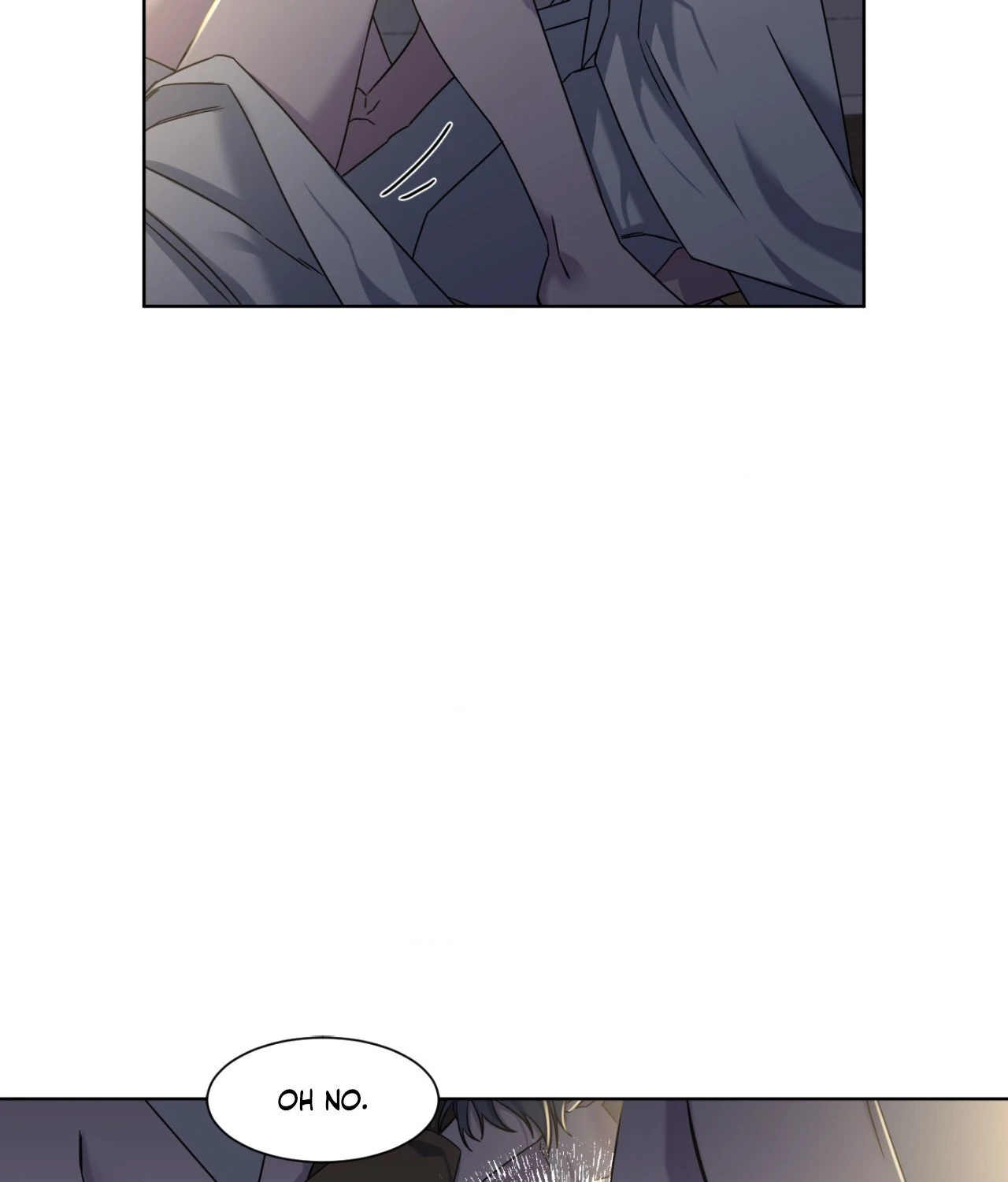 Death Planning [Official] - Chapter 27 manhwa