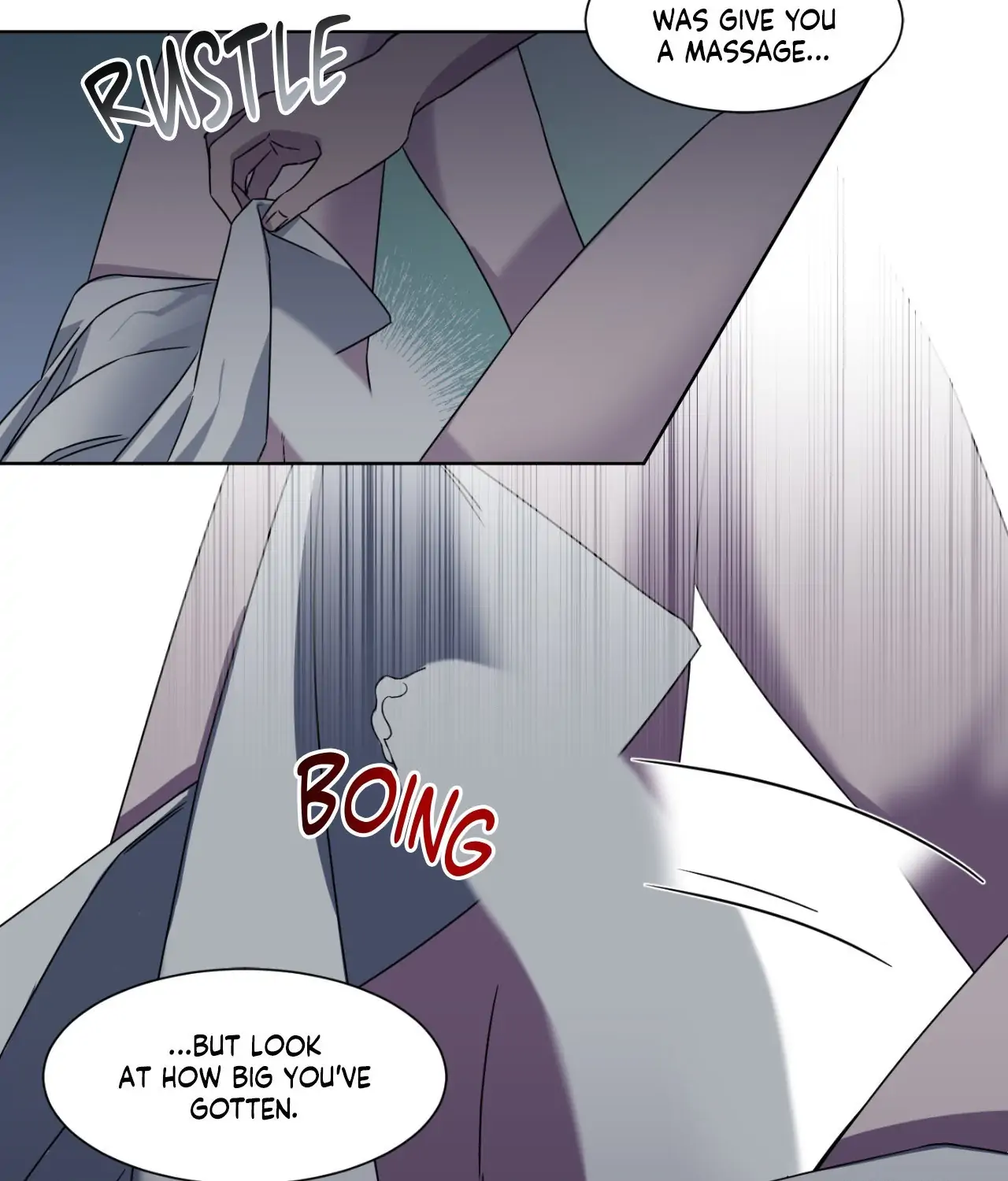 Death Planning [Official] - Chapter 27 manhwa