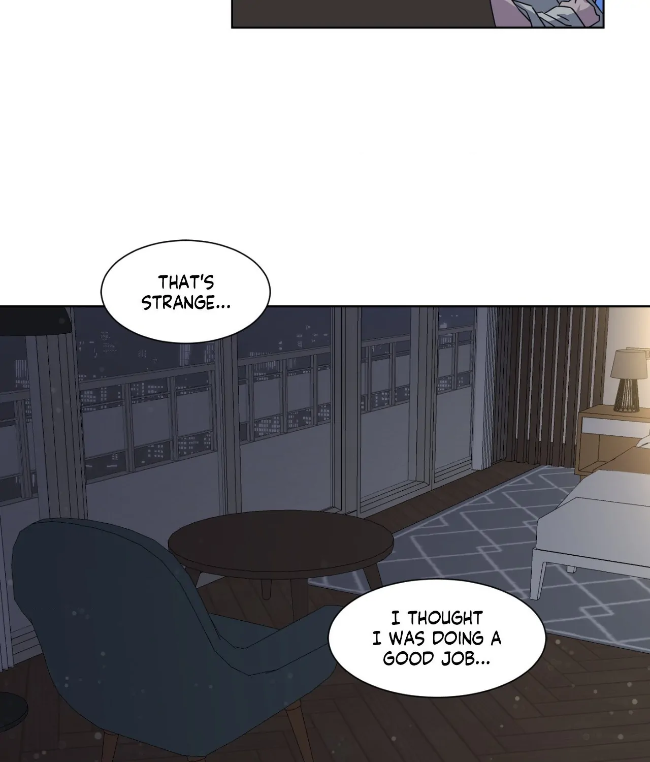 Death Planning [Official] - Chapter 27 manhwa