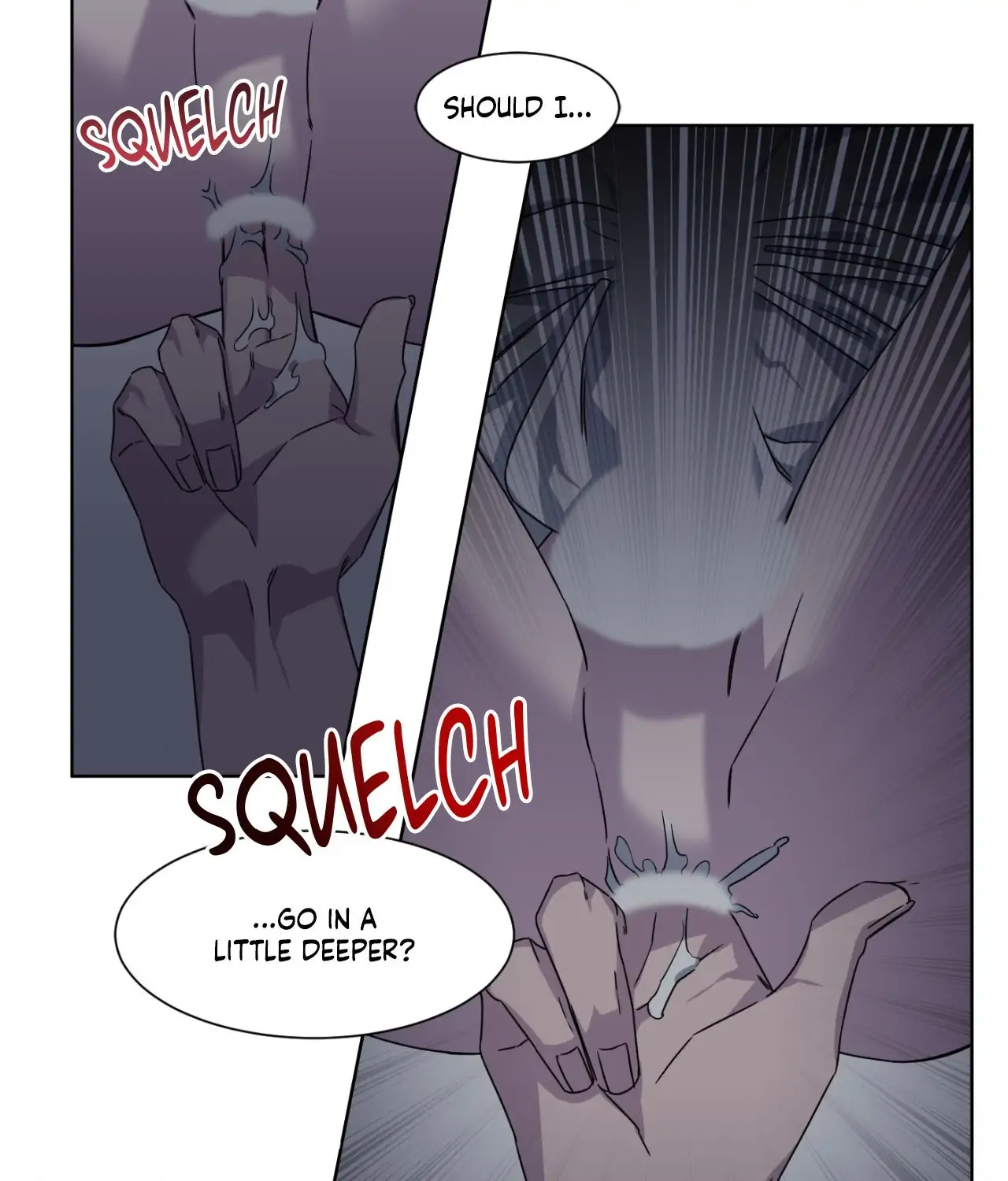 Death Planning [Official] - Chapter 27 manhwa