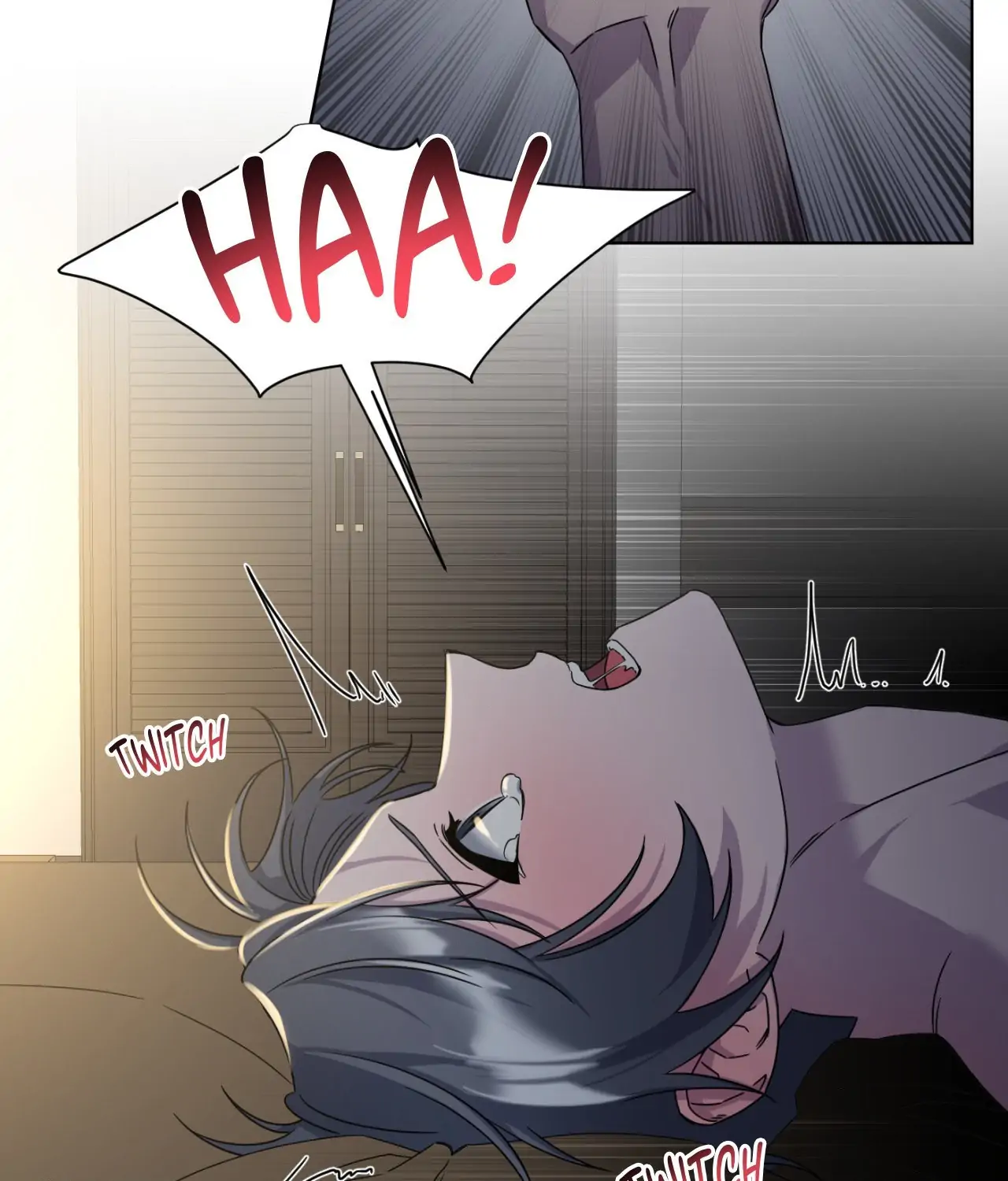 Death Planning [Official] - Chapter 27 manhwa