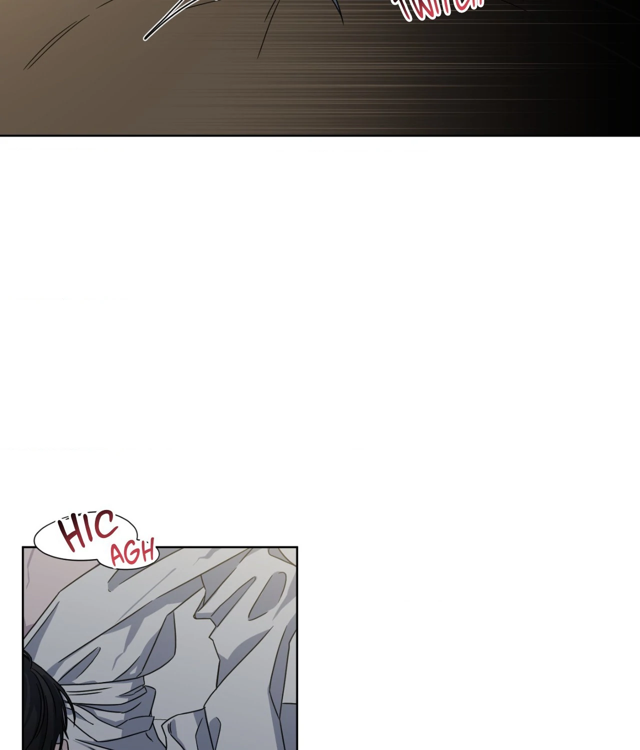 Death Planning [Official] - Chapter 27 manhwa