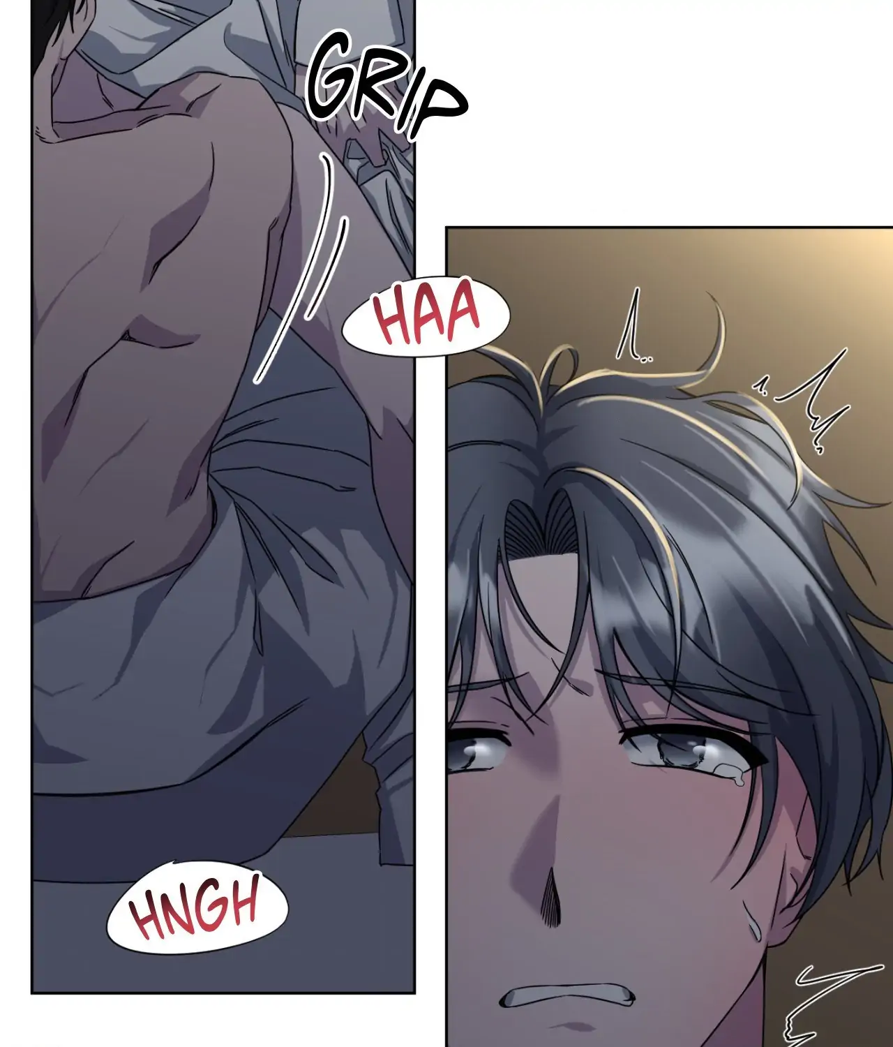 Death Planning [Official] - Chapter 27 manhwa