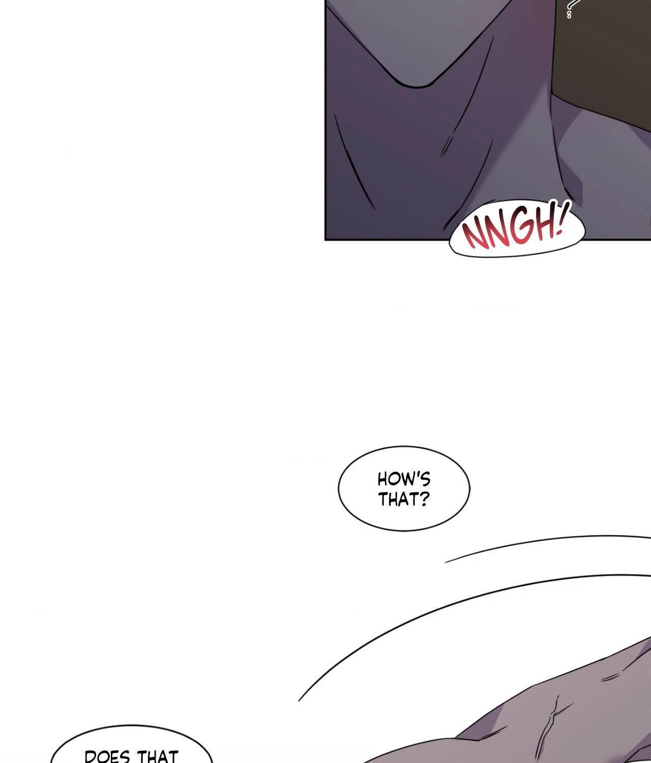 Death Planning [Official] - Chapter 27 manhwa