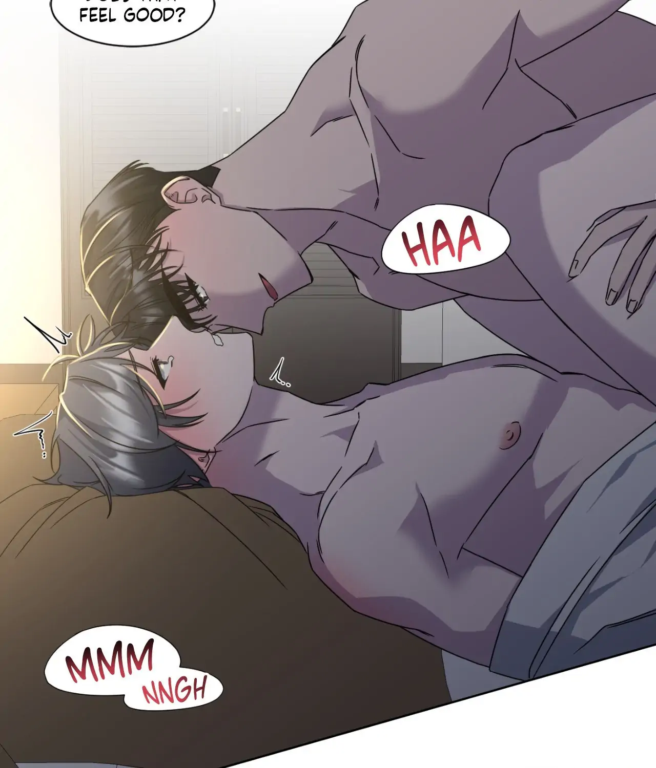 Death Planning [Official] - Chapter 27 manhwa